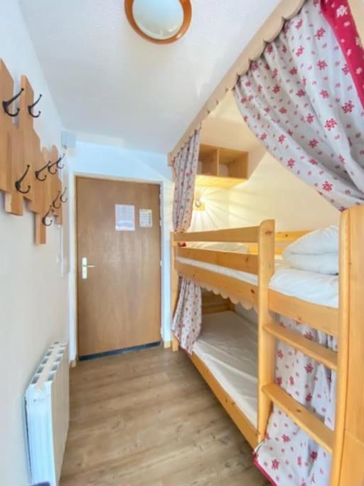 Appartamento Location Superdevoluy Saint-Étienne-en-Dévoluy Esterno foto