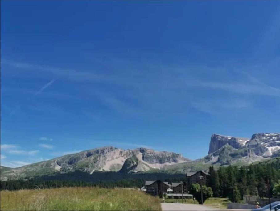 Appartamento Location Superdevoluy Saint-Étienne-en-Dévoluy Esterno foto