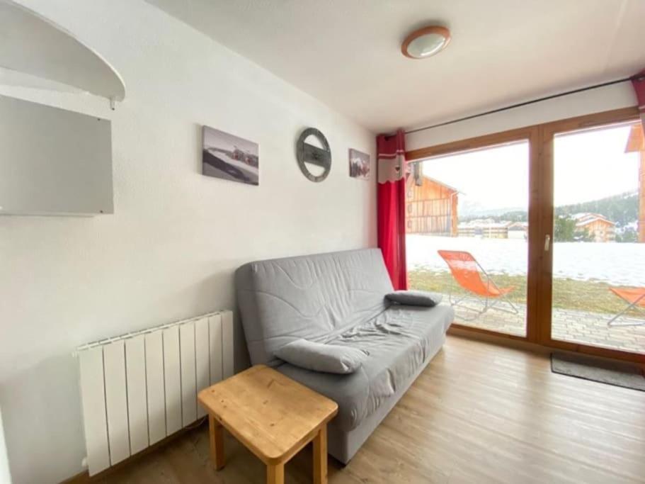Appartamento Location Superdevoluy Saint-Étienne-en-Dévoluy Esterno foto