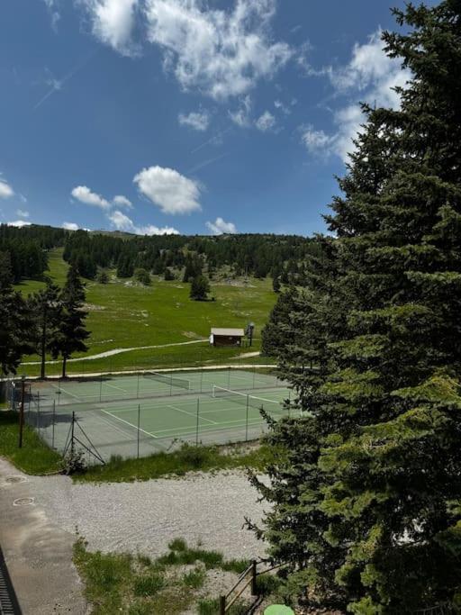 Appartamento Location Superdevoluy Saint-Étienne-en-Dévoluy Esterno foto