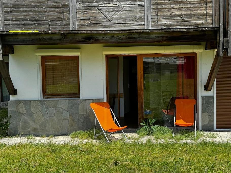 Appartamento Location Superdevoluy Saint-Étienne-en-Dévoluy Esterno foto