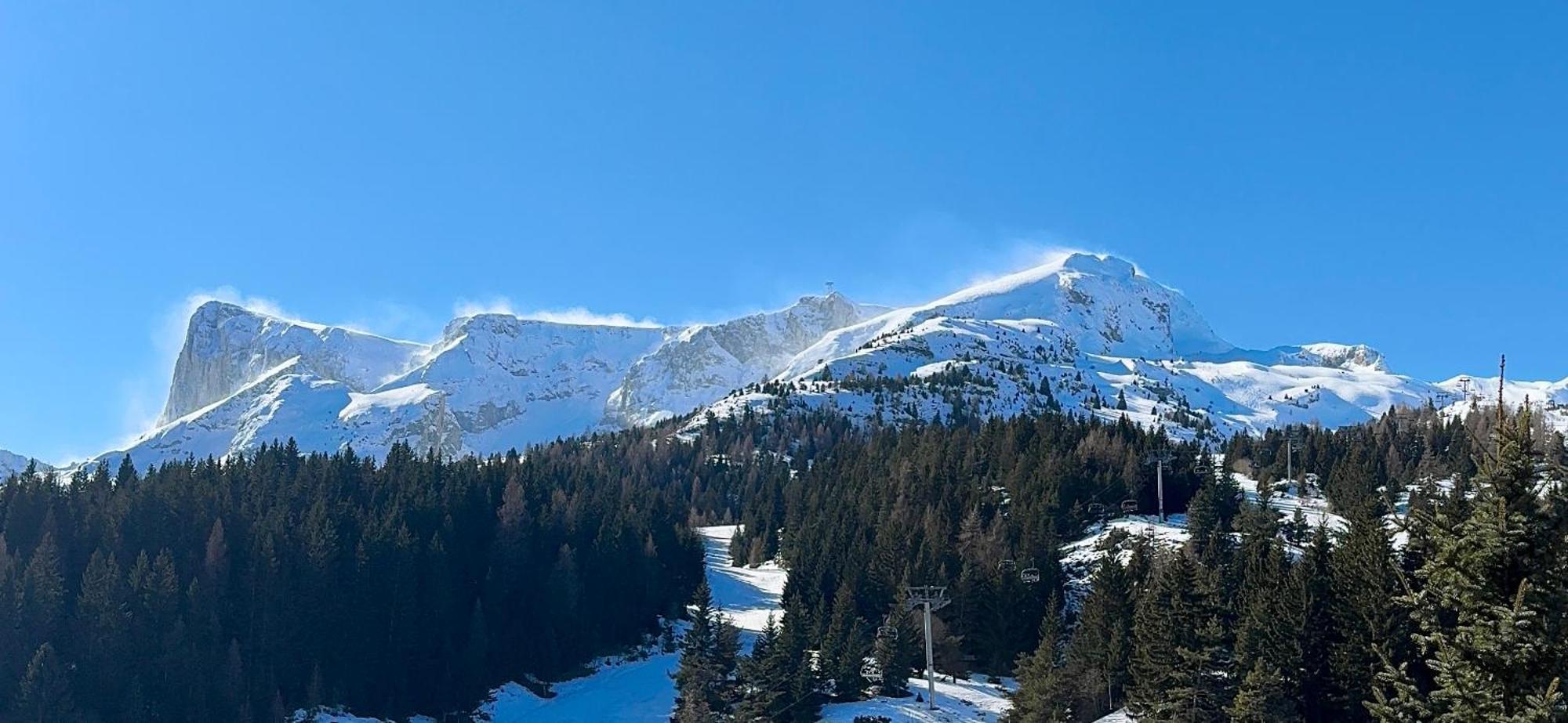 Appartamento Location Superdevoluy Saint-Étienne-en-Dévoluy Esterno foto