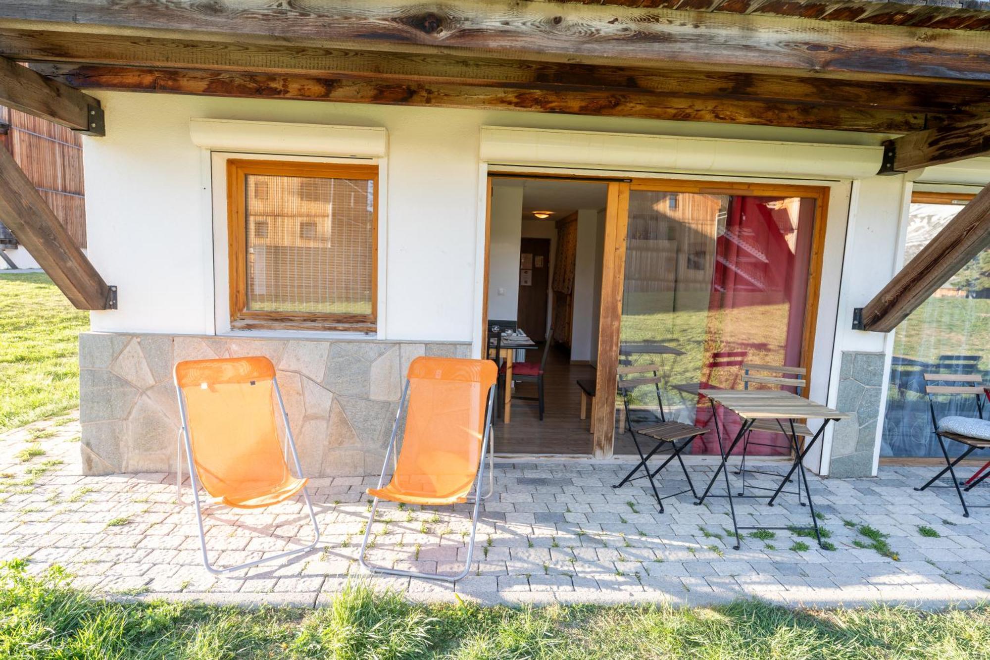 Appartamento Location Superdevoluy Saint-Étienne-en-Dévoluy Esterno foto