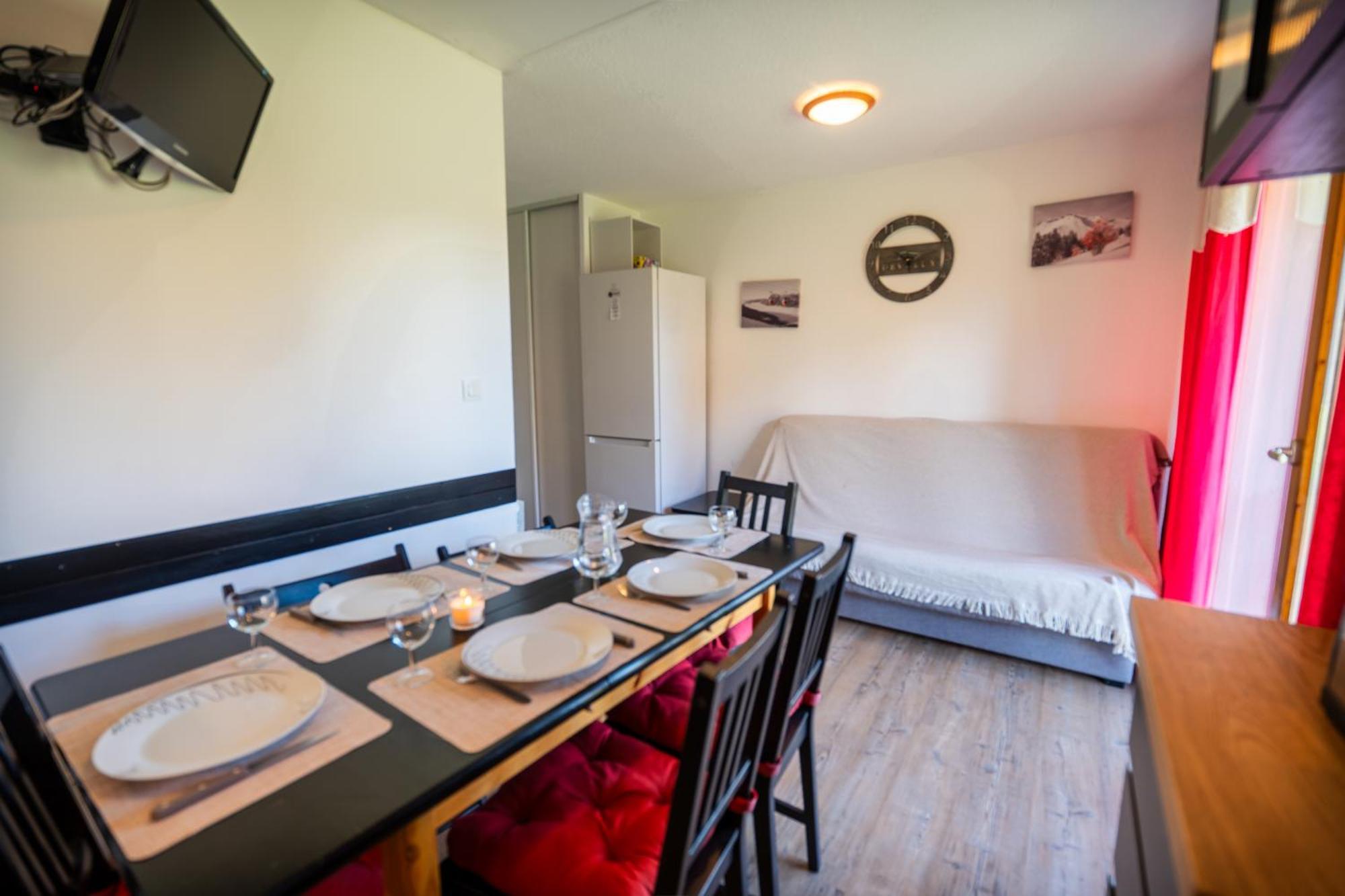 Appartamento Location Superdevoluy Saint-Étienne-en-Dévoluy Esterno foto